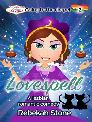 cover image of Lovespell
